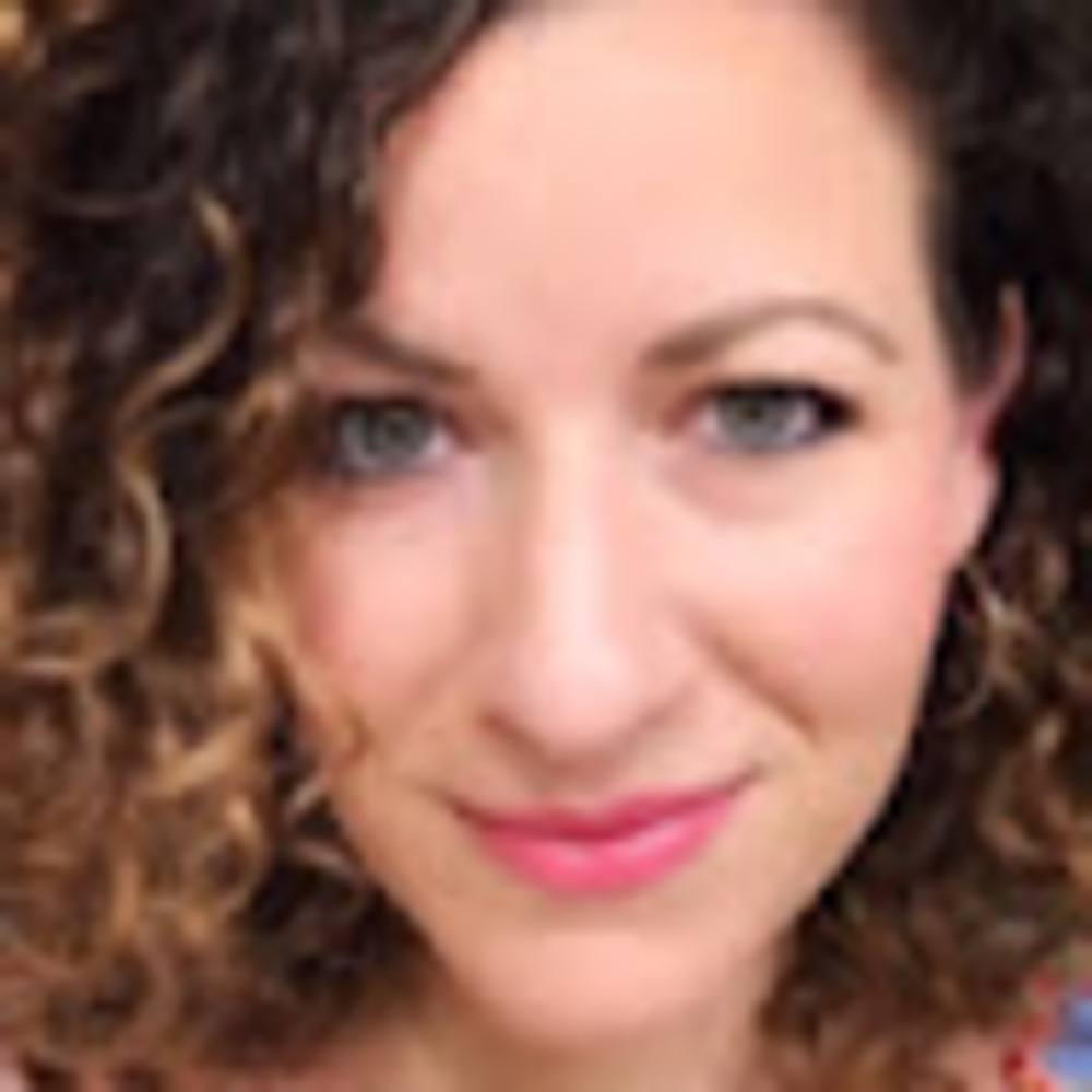 Meet your Posher, Vanessa